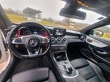 Mercedes-Benz C 300 Autom. - Coupe - gebrauchte Mercedes-Benz C 300 aus dem Jahr 2016