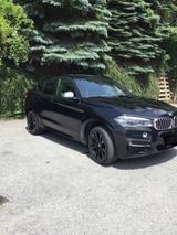 BMW X6 M50 M50d - - BMW X6 M50 von privat