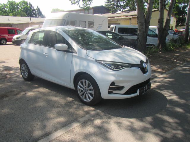 Renault ZOE ZE 51 KWh Experience incl. Batterie