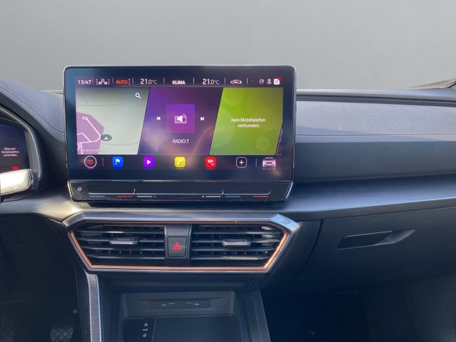 Formentor 2,0 TDI *LED+NAVI+PANODACH+SHZ+PDC+AHK