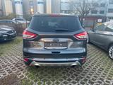 Ford Kuga Individual - Ford Kuga: Individual