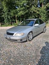 Opel Omega B 2.5 DTI Limousine Handschalte... - Opel Omega: 2.5