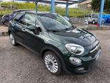 Fiat 500X 1.6 MultiJet 120 CV Lounge - Fiat 500X LOUNGE mit Diesel-Antrieb