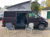 Volkswagen T6 California Beach Standheizung - Volkswagen T6 California Gebrauchtwagen in Mülheim (Ruhr)