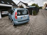 Skoda Roomster 1.2l TSI 63kW Active Plus Edition A... - Skoda Roomster: 1.6