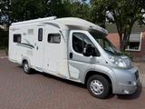 LMC Liberty Cruiser T660 1e Hand Top Zustand - LMC Cruiser