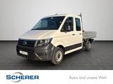Volkswagen Crafter 2.0 TDI DOKA PRITSCHE NAVI AHK KLIMA - Volkswagen Crafter in Mainz