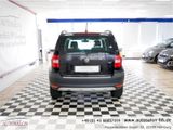 Skoda Yeti Ambition Plus Edition*Steuerkette Neu*Navi* - Skoda Yeti in Hamburg