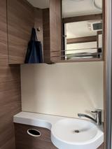 Knaus Live Wave 700 MEG - Knaus Live 700