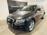 Audi Q5 3.0 V6 TDI quattro S-LINE*PELLE*NAVI*FUL - Behindertengerechte Audi Q5