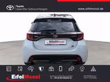 Toyota Yaris 1.5 Hybrid GR Sport *JBL/Navi/CarPlay* - gebrauchte Toyota Yaris aus dem Jahr 2022