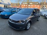 Volkswagen Touran Style BMT*MFL*PDC*SHZ*TEMPOMAT*1 HAND**