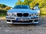 BMW E39 530d M-pakiet ab Werk  - BMW 530: Kombi, 530d E39