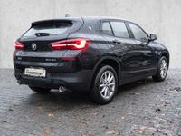 BMW X2 sDrive18d Aut. RFK NAVI LED PDC V+H DAB Parka