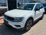 Volkswagen Tiguan 1,5l IQ.DRIVE*1.HAND*KLIMA*NAVI*EURO6*LED - Volkswagen Tiguan: Eu