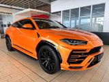 Lamborghini URUS 4.0 V8*VOLL+PANO+HUD+3xTV+GARANTIE* - Lamborghini in Köln
