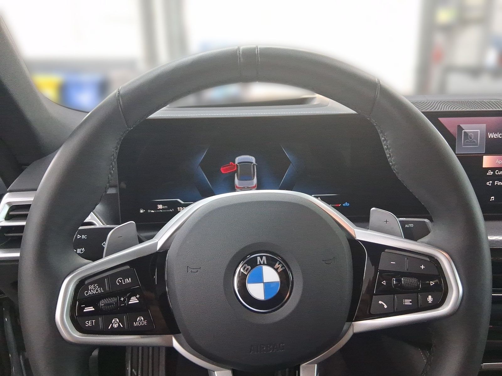BMW 420 - Bild 8