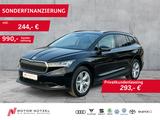 Skoda Enyaq iV 50 LOFT LED+NAVI+ACC+SHZ+DAB+KAMERA+19Z
