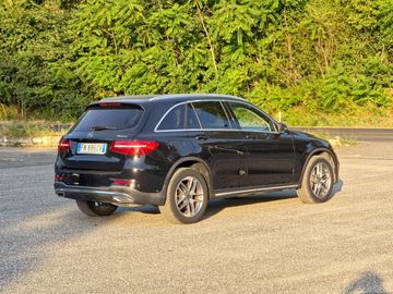 Mercedes GLC 220 - 6
