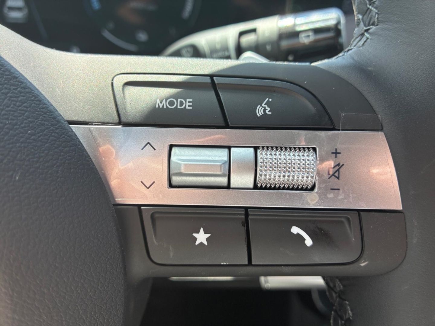 Hyundai TUCSON - Bild 18