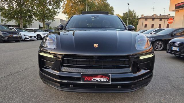 Porsche PORSCHE Macan 2.0 PERMUTE TETTO APRIBILE SOSPENS imagem 2