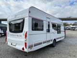 Bürstner Premio Limited 490 TS 1700 kg | Duschpaket |App - Bürstner Premio