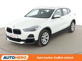 BMW X2 xDrive 20i Advantage Aut.*NAVI*CAM*TEMPO* - gebrauchte BMW X2 aus dem Jahr 2021
