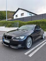 BMW 335i Coupé - Tüv neu - BMW 335 aus 2010: Coupe, 335i