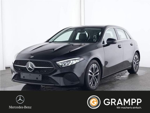 Mercedes-Benz A 180 d Progressive Line Advanced Winterpaket