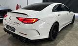 Mercedes-Benz CLS 53 AMG Mercedes-AMG CLS 53 4MATIC+ Autom... - gebrauchte Mercedes-Benz CLS 53 AMG aus dem Jahr 2020