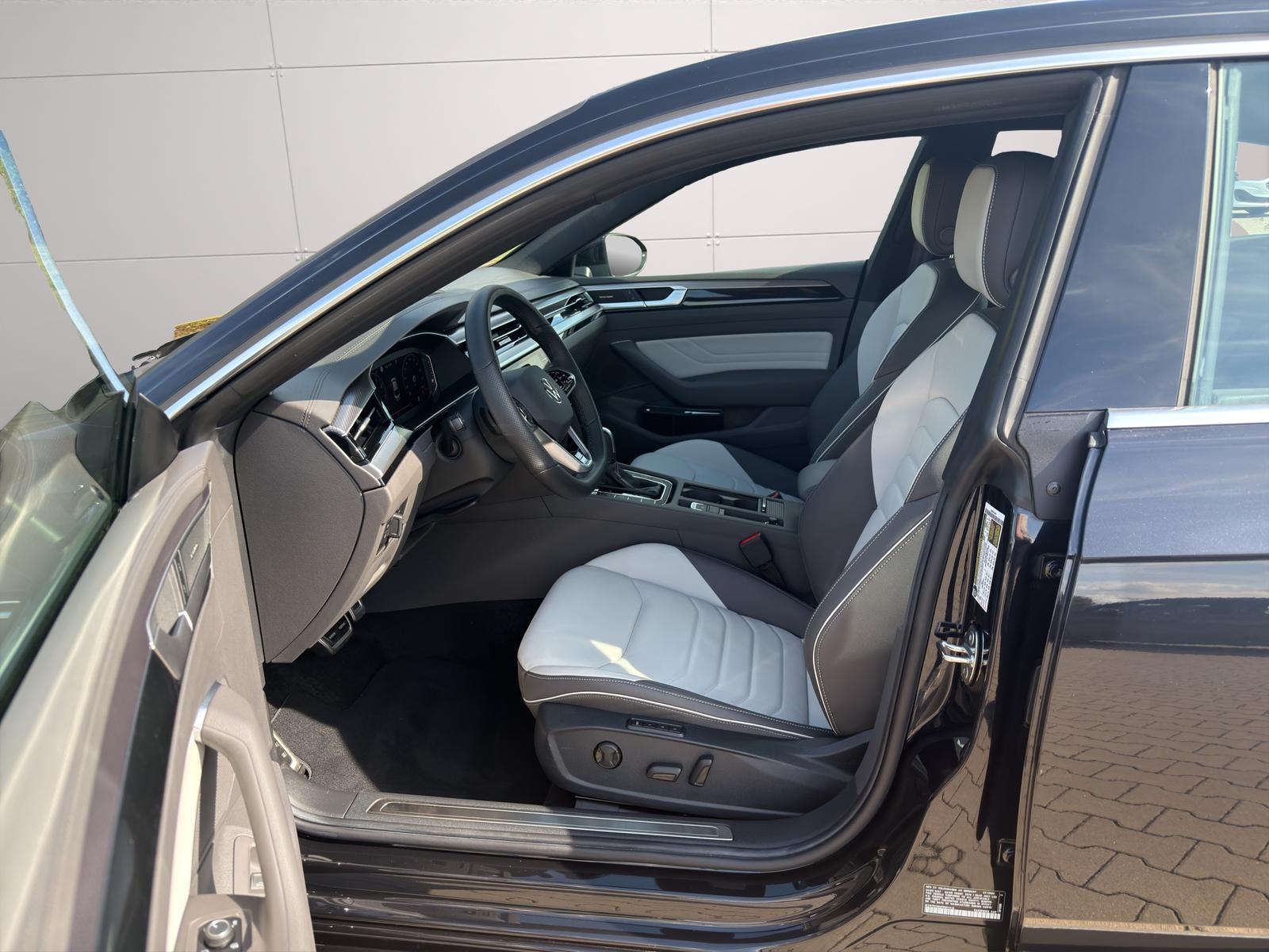 Volkswagen Arteon 2.0 TSI R-LINE 4x4*IQ.LIGHT*PANO*360°KAME, миниатюра 6