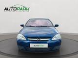 Opel Corsa 1.2 Twinport Edition | EFH | 2.Hd. | Klima - Opel Corsa aus 2006: 1.2