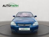 Opel Corsa 1.2 Twinport Edition | EFH | 2.Hd. | Klima - Opel Corsa aus 2006: 1.2