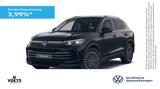Volkswagen Tiguan Elegance 2.0 TDI DSG AreaView+AHK+MATRIX- - Volkswagen Tiguan mit Diesel-Antrieb: Geländewagen