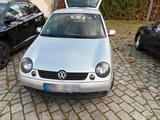 Volkswagen VW Lupo 1.4 60 PS - Volkswagen Lupo: 60 Ps