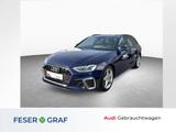 Audi A4 Avant 40 TDI S tronic - S line - B&O - NAVI
