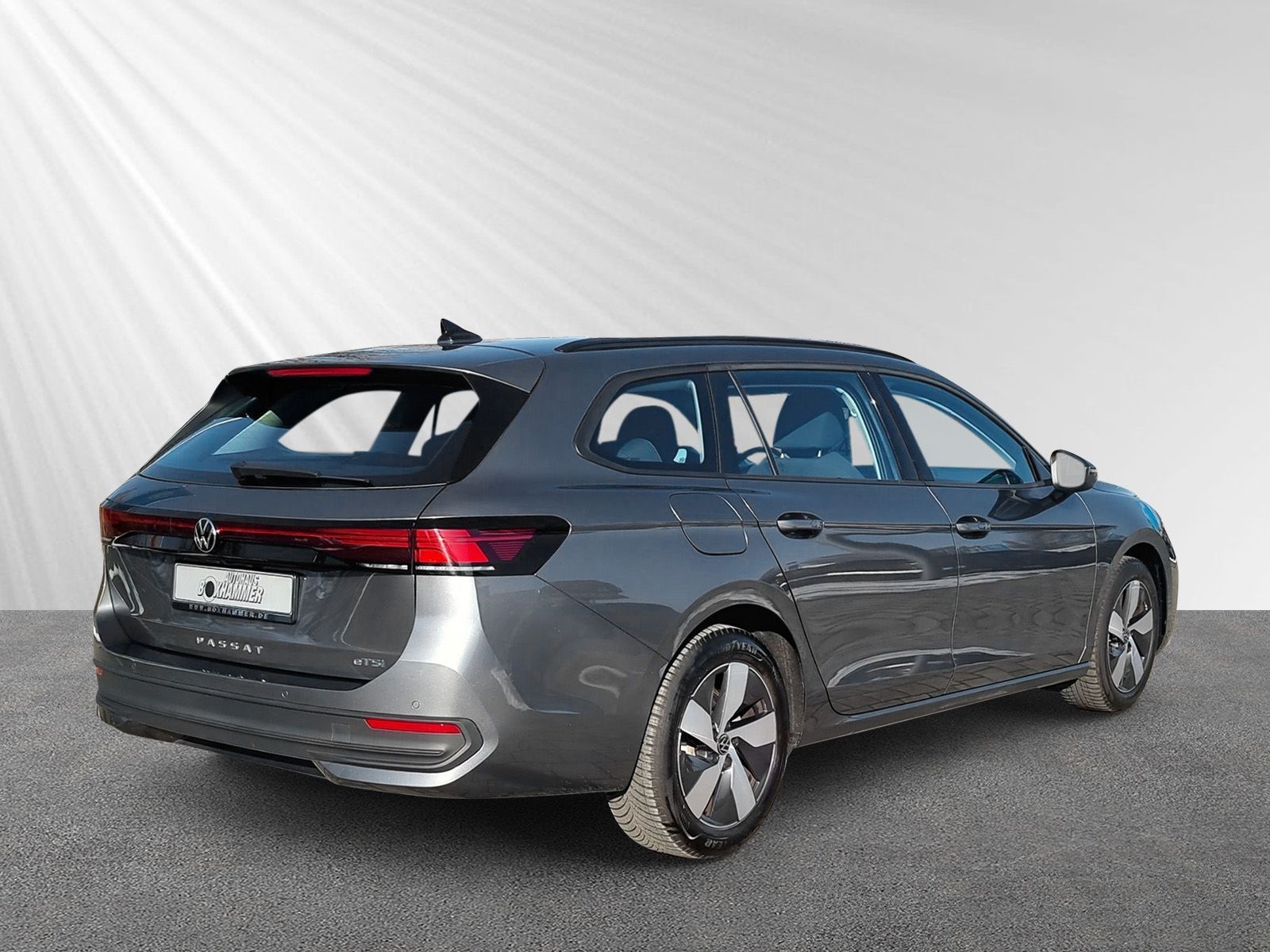 Volkswagen Passat Variant 1.5 eTSI DSG ACC RÜCK.KAM SIDE.AS foto 5