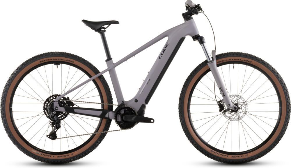 Cube Reaction Hybrid Performance 600 S