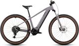 Cube Reaction Hybrid Performance 600 L - Cube E-Bikes