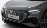 Audi Q4 e-tron 35 S LINE+WINTERRÄDER+AHK+360 UMGEBUNG - Audi Q4 e-tron Jahreswagen