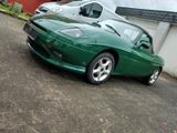 Fiat Barchetta 1,8L 16 Limited Edition - Fiat Barchetta aus 1998