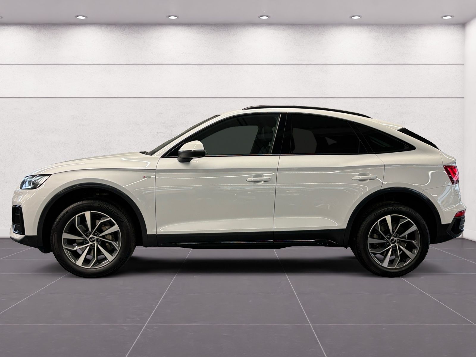 Audi Q5 - Bild 5