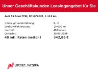 Audi A5 - Vorschau Bild 15