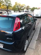 Fiat Grande Punto - Fiat Grande Punto Gebrauchtwagen in München