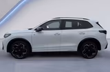 Volkswagen Tiguan R Line 2.0 TDI 4MOTION DSG AHK+STHZ+PANO+ - Volkswagen: 4motion