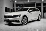 Volkswagen Passat Highl. 4M * R-Line* Sitzbelüf* Oryxweiß* - Volkswagen Passat: Standheizung