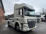 DAF CF 480 4X2 Space Cab 263.990KM! PTO-Prep, Top co - DAF Cf