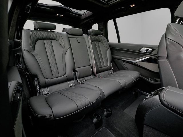Foto Nummer 11: BMW X7