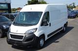 Peugeot Boxer 335 L3H2 Avamtage Edt+*CARGOLIFT*NAV*KAM* - Peugeot Ladebordwand