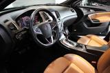 Opel INSIGNIA COUNTRY TOURER 4x4 OPC/AHK/PANO./NAVI - Opel Insignia mit Diesel-Antrieb: Allradantrieb